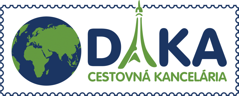 CK DAKA