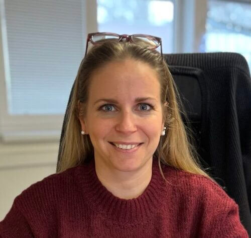 Príbehy CreditCallu: Veronika Tomášková, projektový manažér