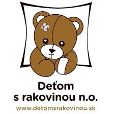 V CreditCall sme podporili malých bojovníkov z Deťom s rakovinou n.o.