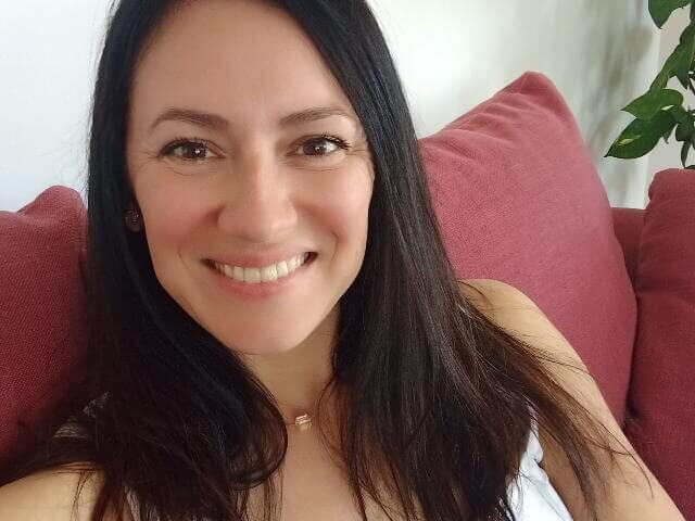 Príbehy CreditCallu: Ivona Ďuricová, HR Business Partner