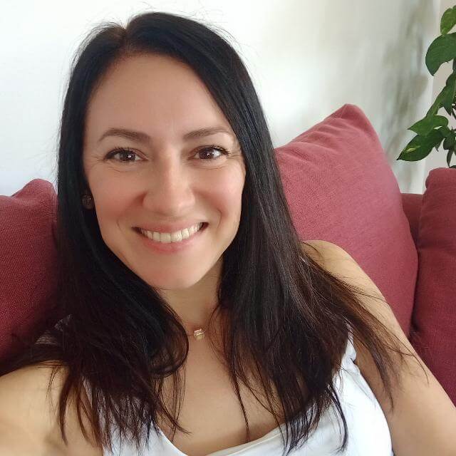 Príbehy CreditCallu: Ivona Ďuricová, HR Business Partner