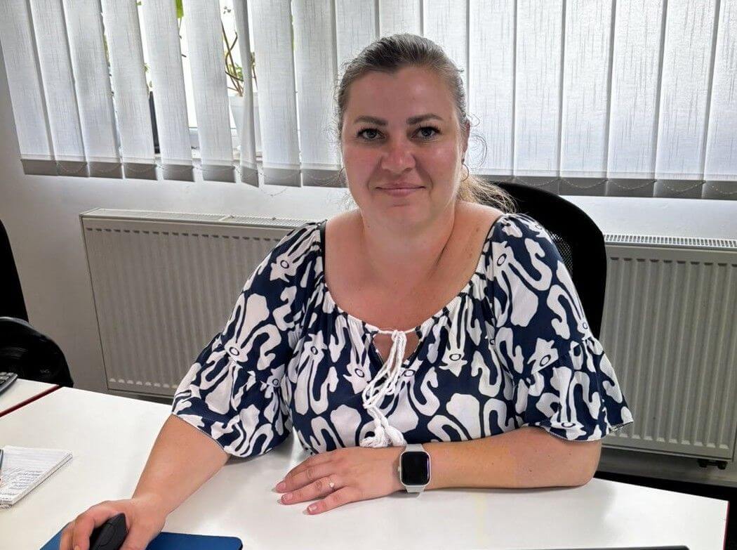 Príbehy CreditCallu: Mária Harmanská, Supervízor