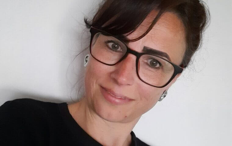 Príbehy CreditCallu: Ivana Janíčková, supervízor na inkasných projektoch
