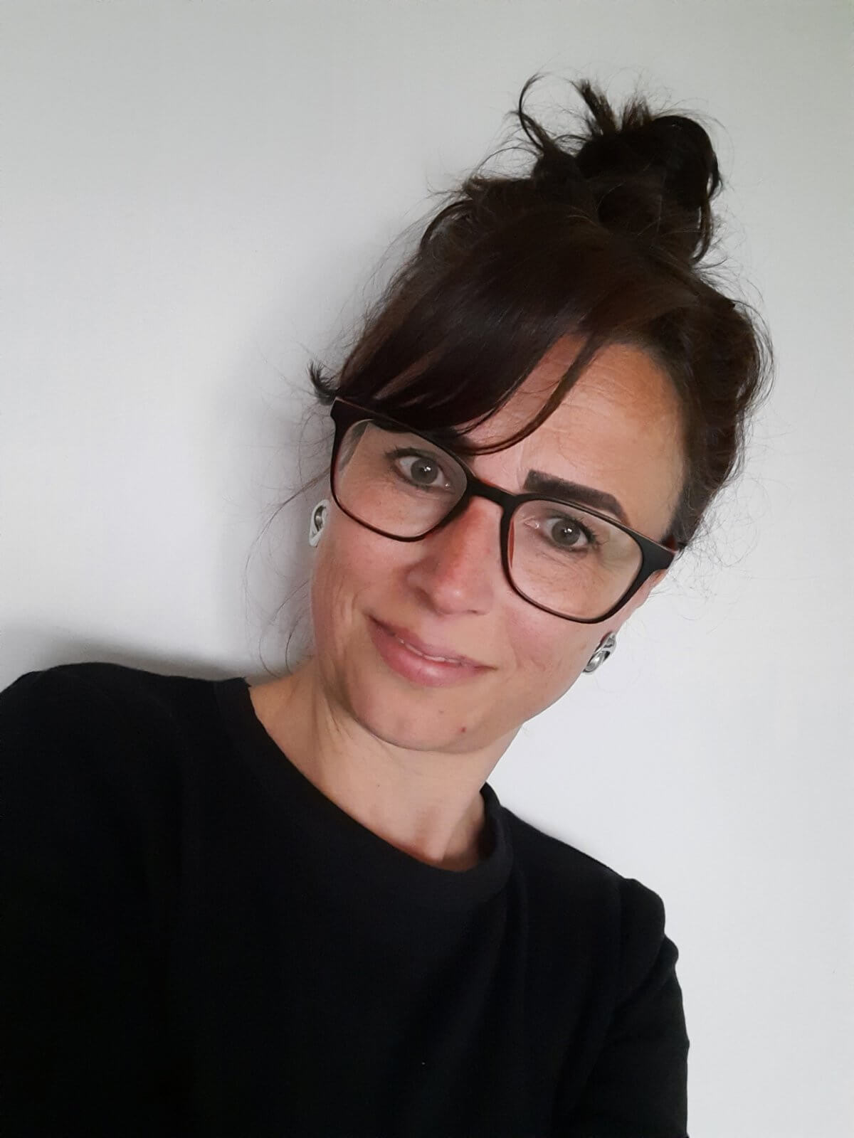 Príbehy CreditCallu: Ivana Janíčková, supervízor na inkasných projektoch