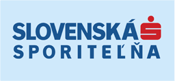 Slovenská sporiteľňa